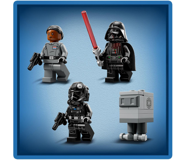 LEGO Star Wars 75347 Bombowiec TIE - 1091283 - zdjęcie 7
